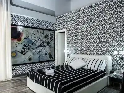 Art In B&B - 56