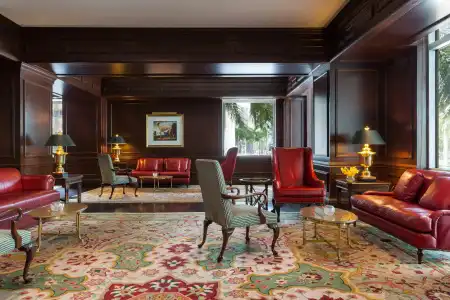 JW Marriott Miami - 31