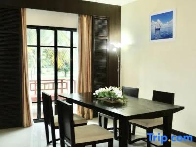 The Nouveau Chumphon Beach Resort & Golf - 103