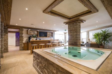 Val Saraina Resort Apartments Lenzerheide - 12