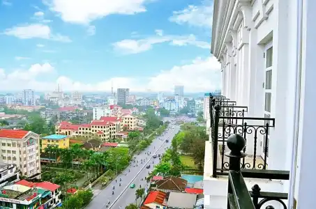 Indochine Palace - 65