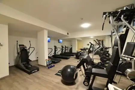 Best Western Park - 21