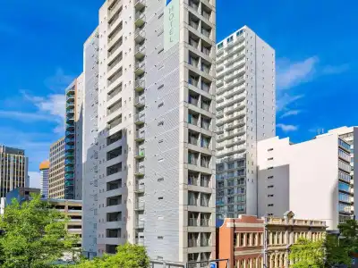 ibis Budget Auckland Central - 53