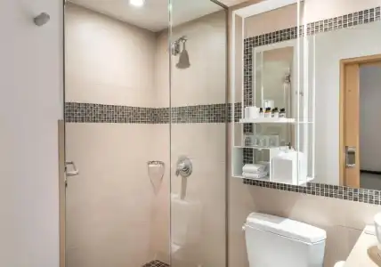 Hyatt Herald Square New York - 44