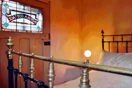 Buxton Manor - 176