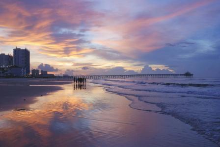Club Wyndham SeaWatch Resort - 26