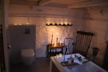 Sea Side Cottages - 57