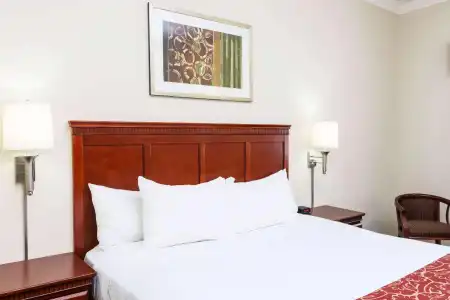 Days Inn by Wyndham Santa Monica - 28