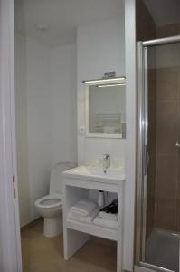 Hôtel Nancy Centre Gare - 49