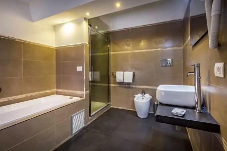 La Scaletta Al Ponte Vecchio - 267