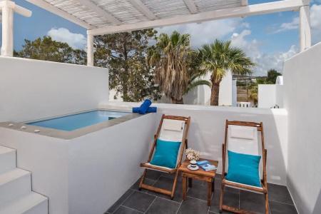Meltemi Excelsior Suites and Spa - 22