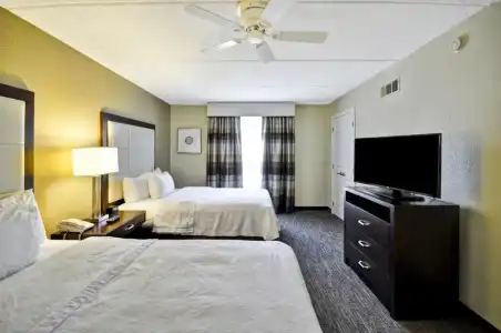 Homewood Suites by Hilton Augusta - 81