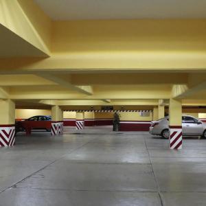 Escala Central del Norte - 19
