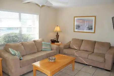 Casey Key Retreat - 192