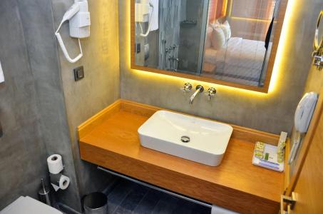 Bacacan Otel - 8