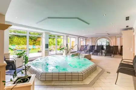 Wunsch Mürz - Natural Health & Spa - 35
