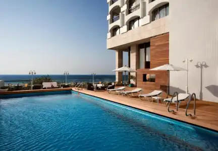 Orchid Tel Aviv - 11