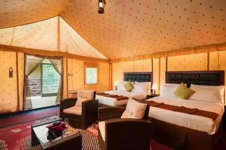 Fun Retreat Resort, and Ayurveda Spa - 34