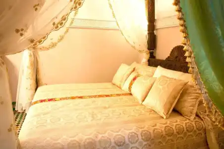 Riad-Boutique Borj Dhab - 54