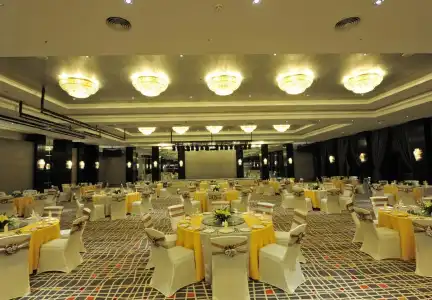 Ming Garden and Residences - 28