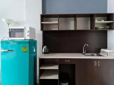 The Studio at Sathorn Terrace - 18