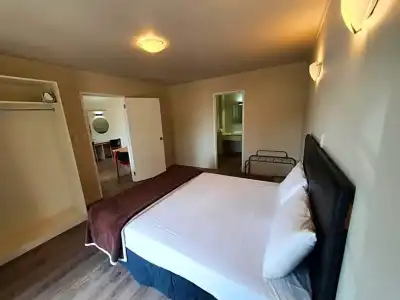 Ascot Epsom Motel - 21
