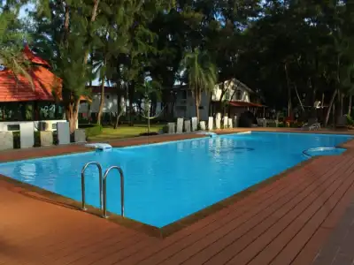 VGP Golden Beach Resort - 21