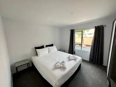 Brylin Motel - 108
