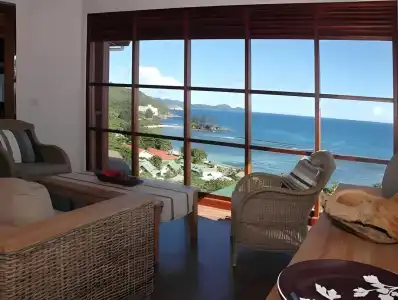Villas de Jardin Self-Catering - 22