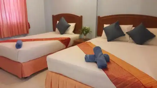 Sunsea Resort - 16