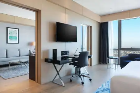Wyndham Grand Levent - 3