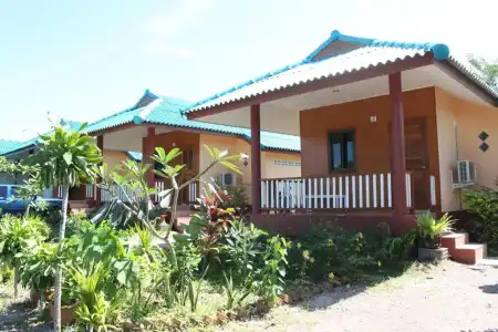 Lam-Tong Resort - 2