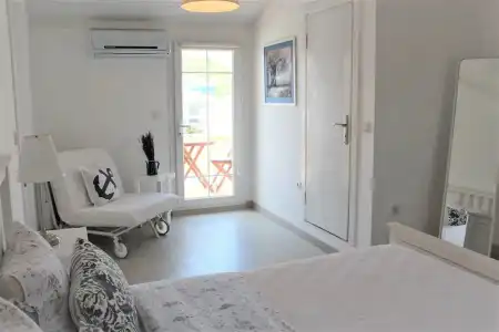 Villamer Alacati - 137