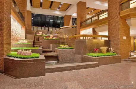 Wyndham Gatineau-Ottawa & Conference Centre - 20