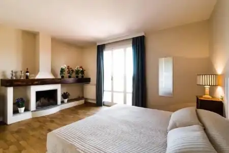 Residence Poggio Golf Chianti Firenze - 62
