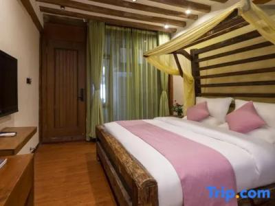Lijiang Houfu Inn - 27