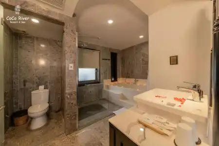 Hoi An Coco River Resort & Spa - 92