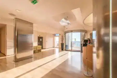 Le Saint Paul Hôtel - 15