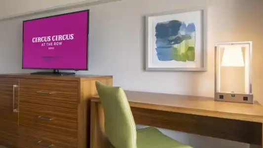Circus Circus Reno – A Caesars Rewards Destination - 39