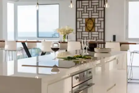 Luxury Apartment Unique Residences - 57