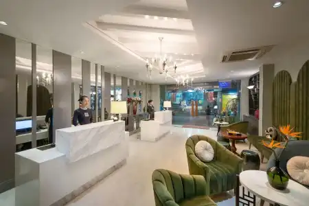 Essence D'orient & SPA - 22