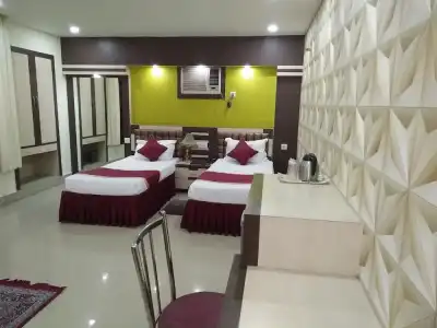 Executive Tower - 16