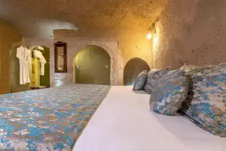 Adora Cave Suites - - 74