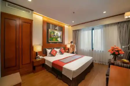 Hanoi Larosa - 49