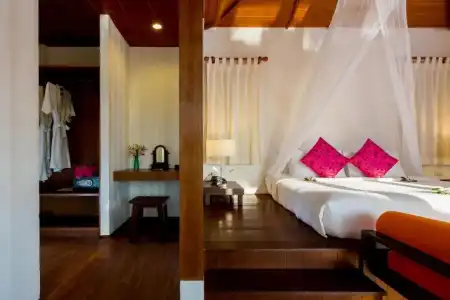 Elixir Resort Koh YAO Yai - 39