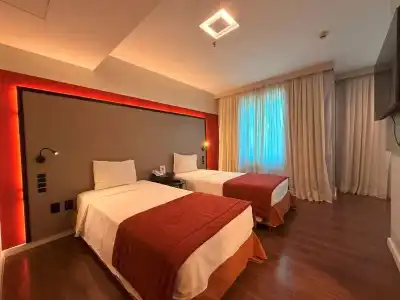 Blue Tree Premium Morumbi - 45