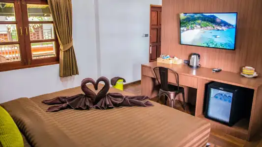 Alpha Resort & Spa - 5