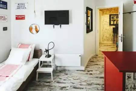 5 Vintage Guest House - 26