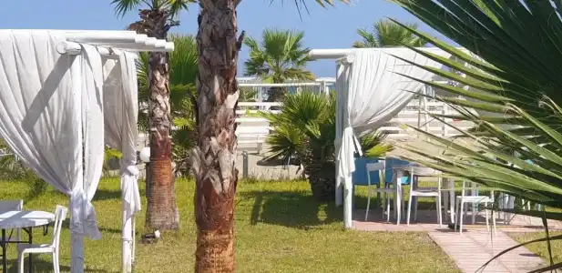 Torquemada Beach Club - 63