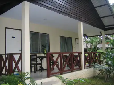 Pattaya Garden Resort - 17